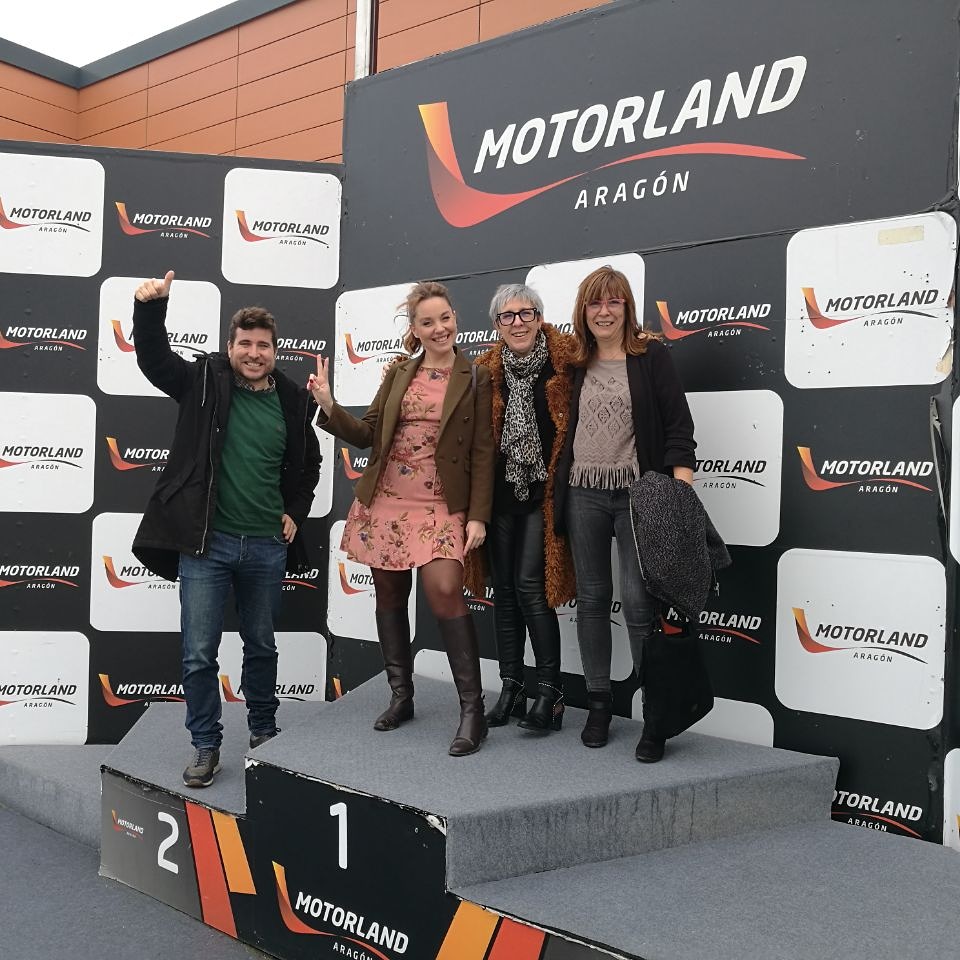 Visita a Motorland: hay vida más allá del MotoGP