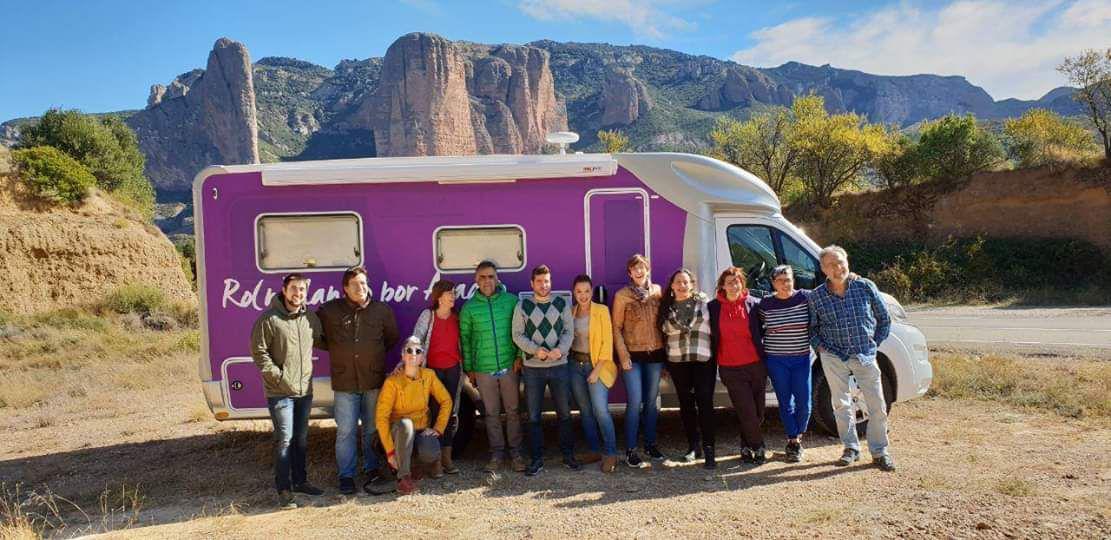 Carta a las personas de Podemos Aragón y de los espacios del cambio